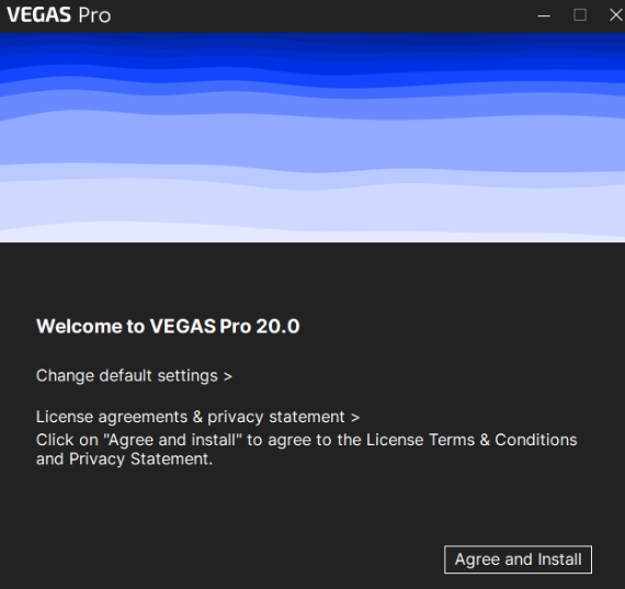 MAGIX VEGAS Pro v21.0.0.187 解锁版 (专业的非线性视频编辑软件)-腕能新趣