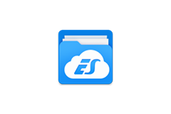 ES文件浏览器 v4.4.3.2 去广告会员版 – 功能强大的文件管理工具-个人笔记