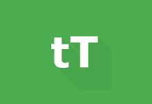 tTorrent安卓版 v1.8.8 build 30000187 中文修改版 – 安卓种子下载软件-个人笔记