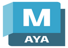 Autodesk Maya 2025.3.0.0 中文激活版 – 全球著名的三维动画软件-个人笔记