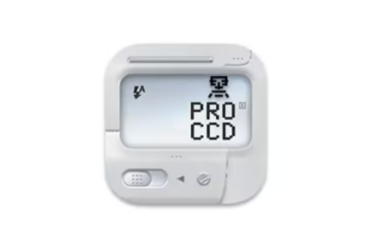 ProCCD复古CCD相机 v4.1.1 破解版 – 复古模拟CCD相机的拍摄应用-个人笔记