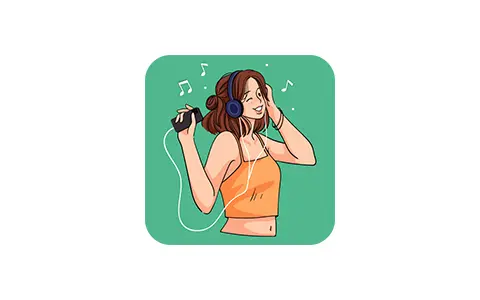 听下音乐 v2.1.5 Plus原版 –  免费听/下载歌曲软件-个人笔记