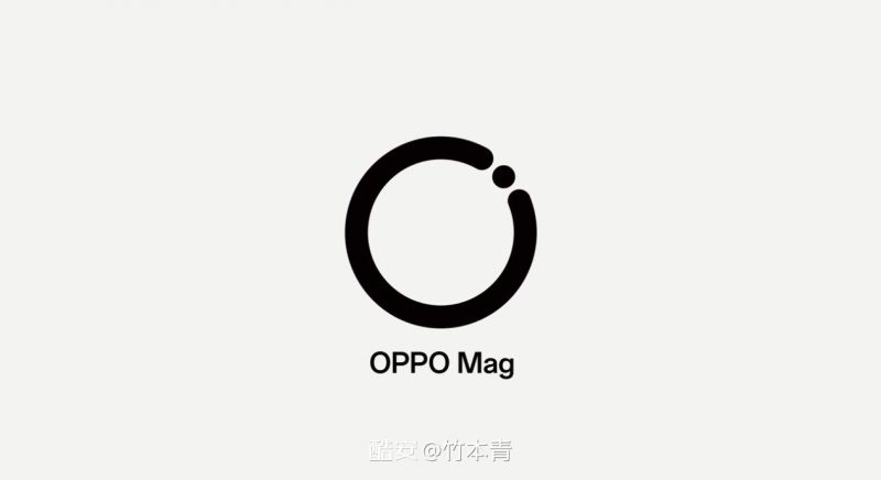 OPPO Mag磁吸生态新品发布：涵盖手机壳、充电宝及无线充电器-个人笔记