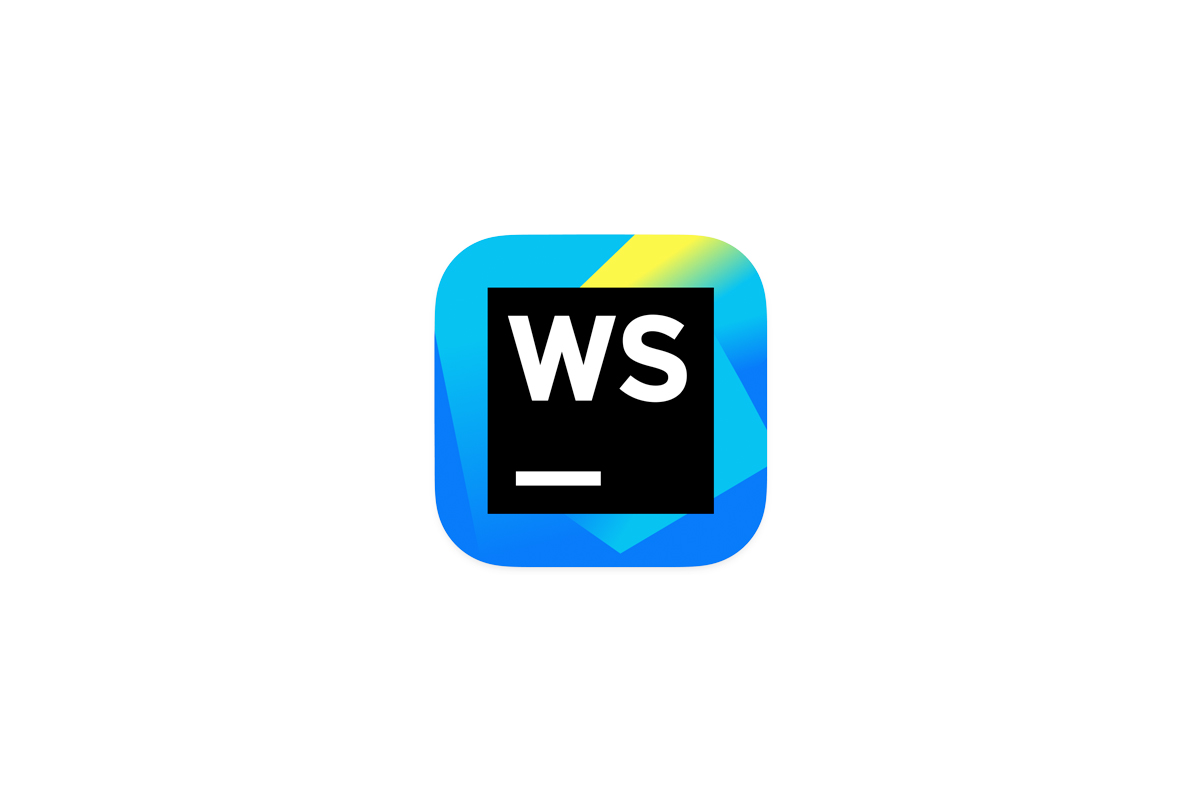 webstorm2025 v2025.1.4.1 中文激活版 – web开发强大工具-个人笔记