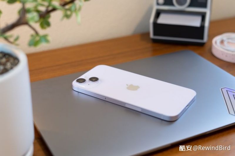 苹果推出iPhone 14 Plus相机问题免费修复计划，适用于部分设备-个人笔记