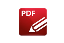 PDF-XChange Editor v10.6.1.397 中文绿色版 – 全面PDF编辑器和阅读器-个人笔记