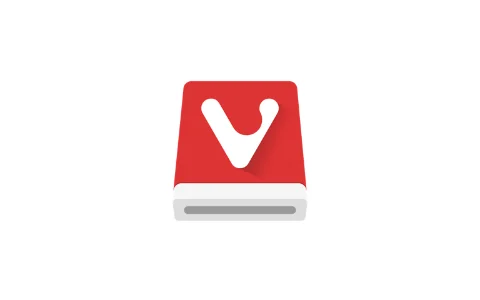 Vivaldi v7.1.3570.39 官方中文版 – 个性化浏览器-个人笔记