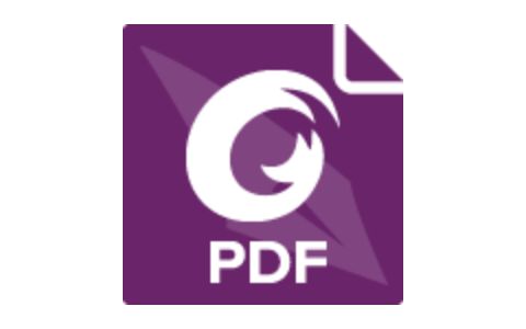 福昕高级PDF编辑器 v13.1.6 专业版 – 强大的 PDF 文档编辑工具-个人笔记
