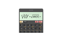 HiPER Calc Pro (艾泰计算器) v11.1.4 专业版 – 功能全面的科学计算器-个人笔记