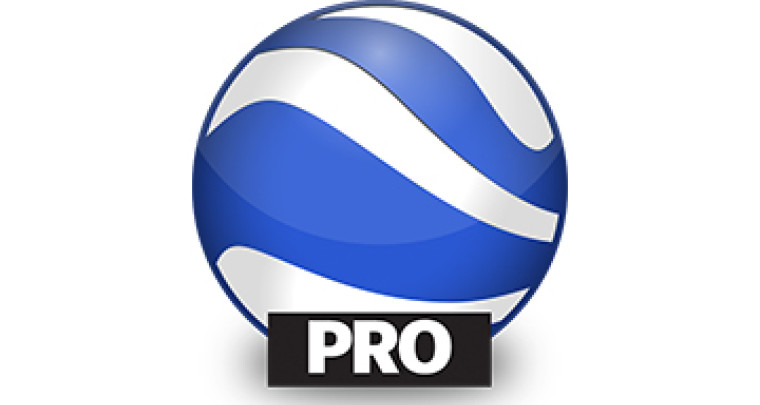 谷歌地球(Google Earth Pro) v7.3.6.10201 官方版 – 强大的卫星地图软件-个人笔记