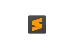 Sublime Text 4.0 Build 4192 Stable 专业版 – 高效代码编辑工具-个人笔记
