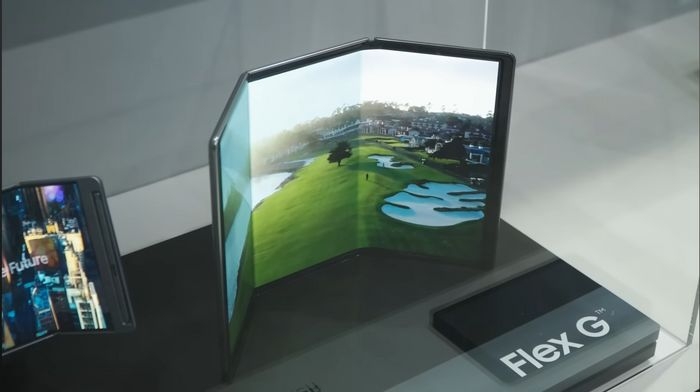 三星计划推出首款三折叠手机 Galaxy Z Tri Fold，预计第三季度发布-个人笔记