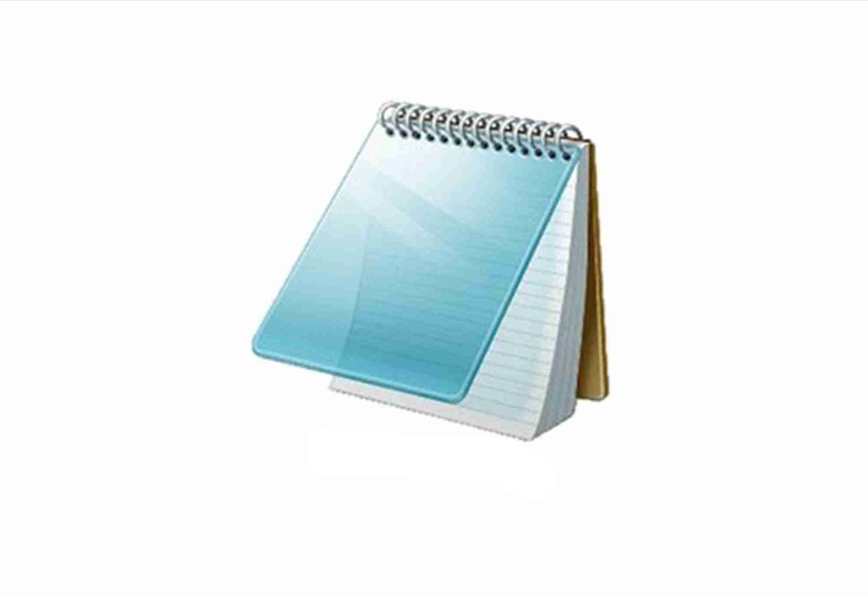 Notepad4 v25.05 r5690 中文绿色版 – 轻量文本编辑器-个人笔记