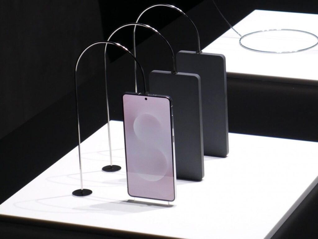 三星Galaxy S25 Edge预计将于4月发售，已通过国内3C认证-个人笔记