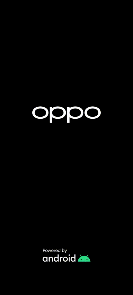 OPPO Find N5和Find X系列焕新开机动画，图腾设计展现探索与创新-个人笔记