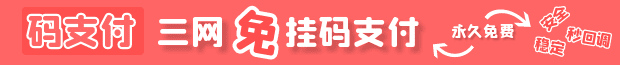 远梦码支付
