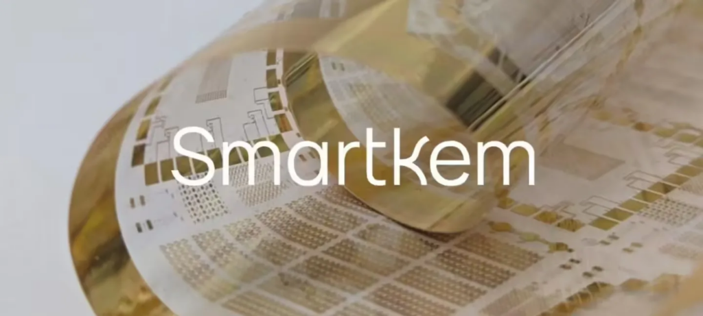 Smartkem携手友达开发全球首款可卷曲透明Micro LED屏幕-个人笔记