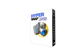 HyperSnap v9.5.3.00 汉化授权版 – 经典电脑屏幕截图软件-个人笔记