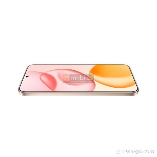 荣耀400系列渲染图曝光：Pro版搭载骁龙8Gen3，支持100W快充与IP69防护-个人笔记
