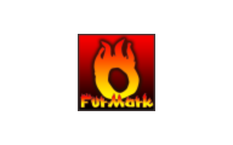 FurMark v1.39 中文版 – GPU压力测试烤鸡软件-个人笔记