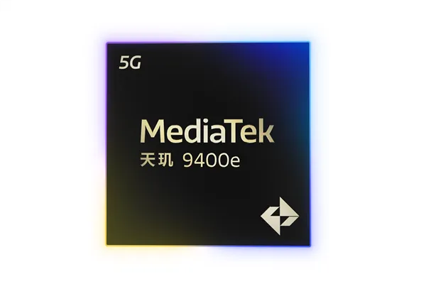 联发科发布天玑9400e芯片：小幅升级9300+，支持蓝牙6.0、AI算力增强-个人笔记