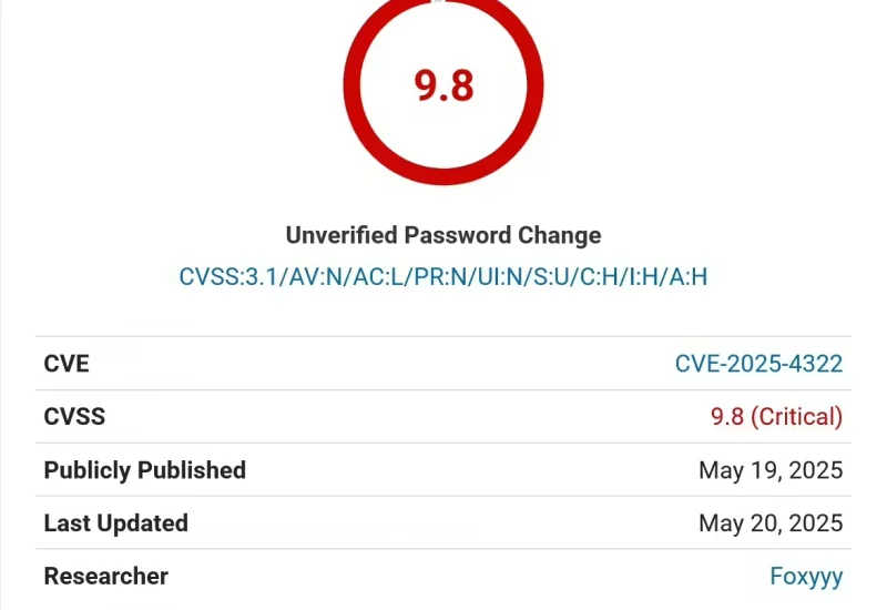 WordPress 热门主题 Motors 爆严重提权漏洞：攻击者可劫持管理员账户-个人笔记