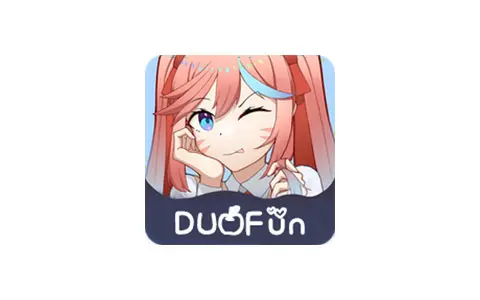 DuoFun 1.0.3 去广告会员版 – 免费动漫追番软件-个人笔记