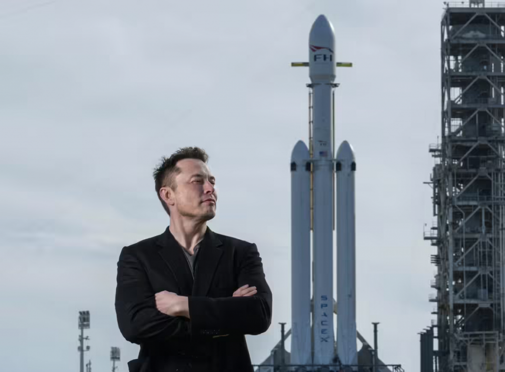 SpaceX星舰三连炸，专家质疑马斯克火星计划过于激进-个人笔记