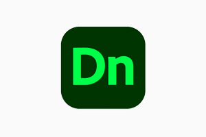 Adobe Dimension 2025 v4.1.3.4466 中文特别版 – 3D设计软件 / 三维合成和渲染工具-个人笔记