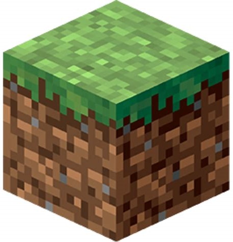 我的世界Minecraft