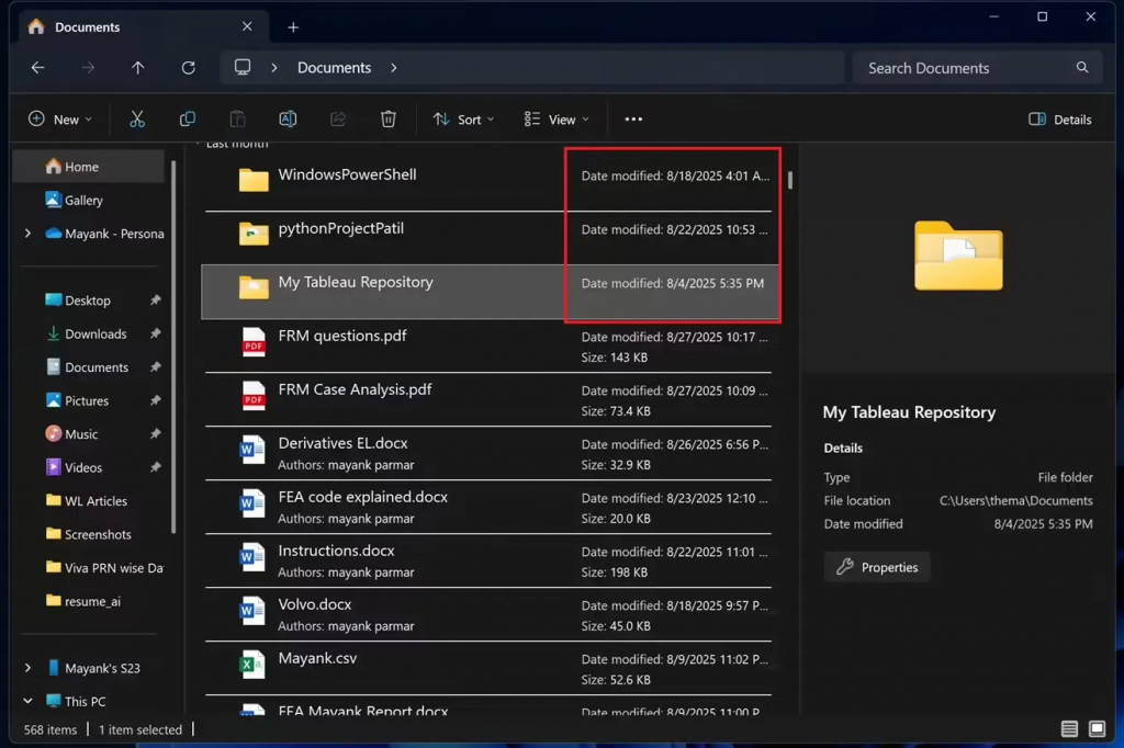 Windows 11功能更新：优化虚拟桌面与UI动画，增强个性化与续航体验-个人笔记